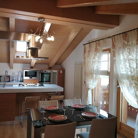 Rafael Wellness * Livigno