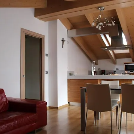 Rafael Wellness Apartment *