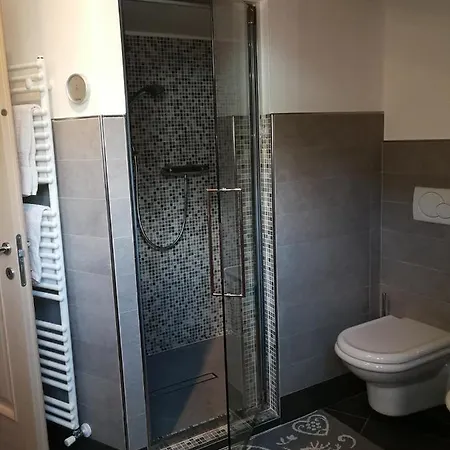 Rafael Wellness Apartment Livigno